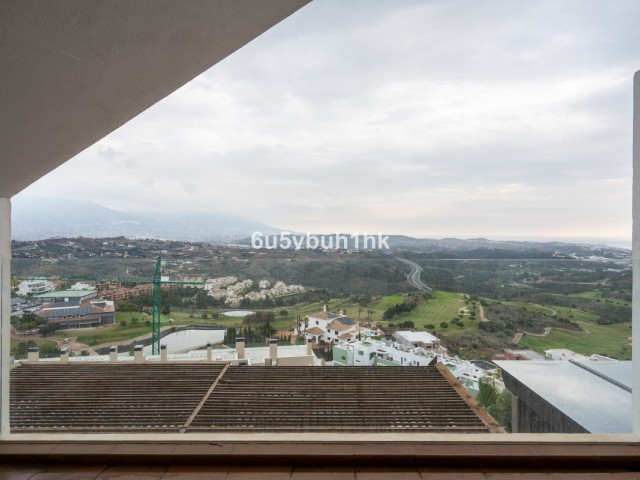 2 Makuuhuoneen Huoneisto Mijas Costa