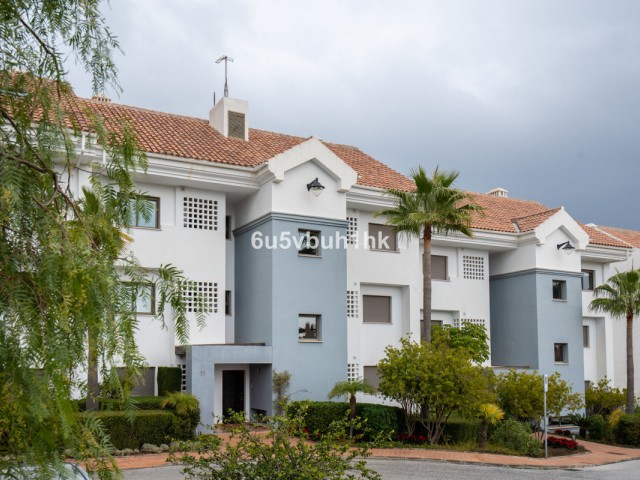 2 Makuuhuoneen Huoneisto Mijas Costa