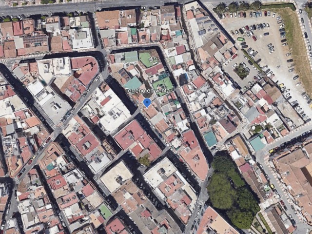  Parcelle à San Pedro de Alcántara