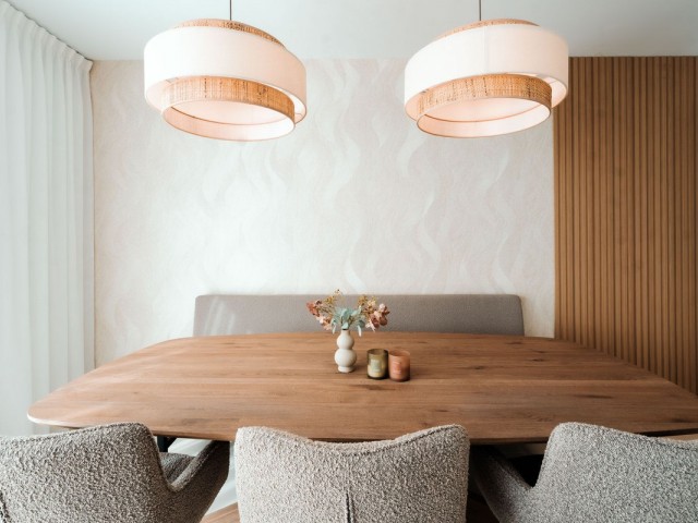 Penthouse in Fuengirola