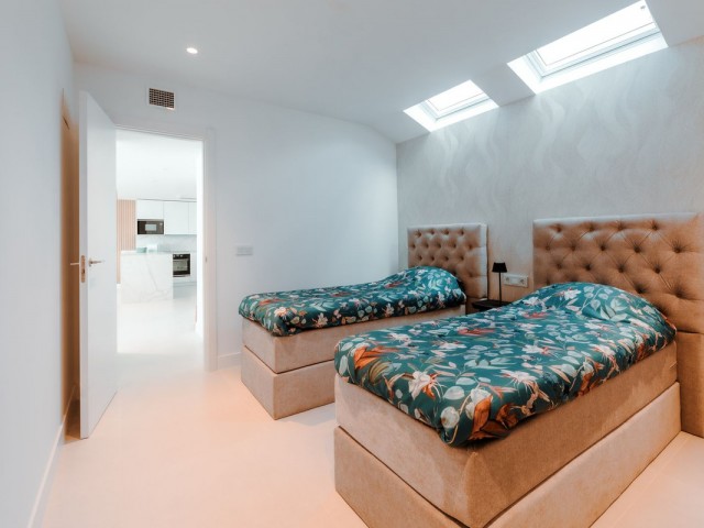 Penthouse in Fuengirola