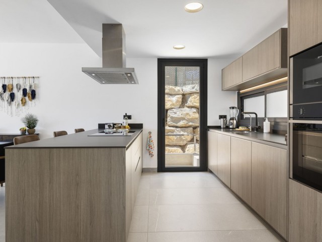 4 Schlafzimmer Villa in Mijas