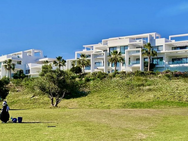 3 Soveroms Leilighet i Benahavís