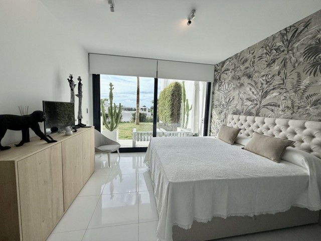 3 Soveroms Leilighet i Benahavís