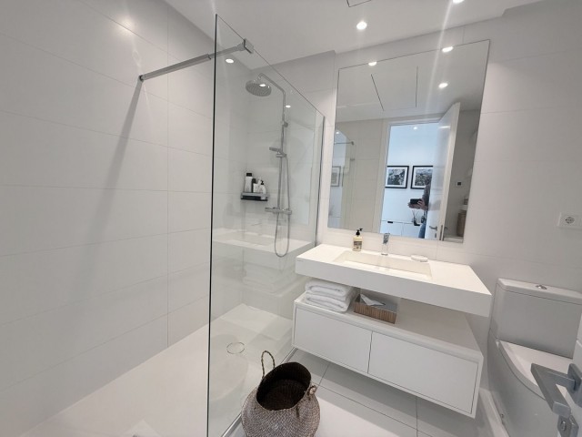 3 Soveroms Leilighet i Benahavís