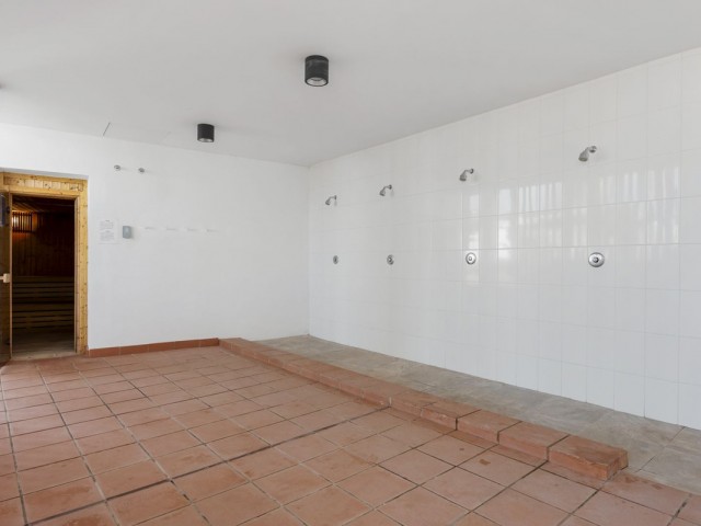 3 Soveroms Leilighet i Benahavís