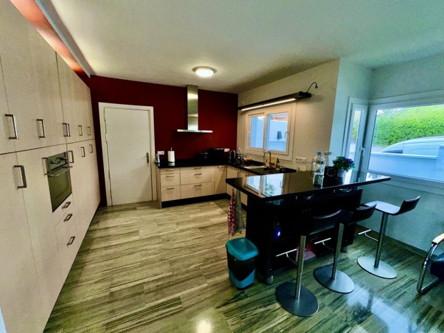 Villa avec 3 Chambres  à San Pedro de Alcántara