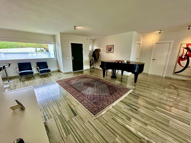 Villa avec 3 Chambres  à San Pedro de Alcántara