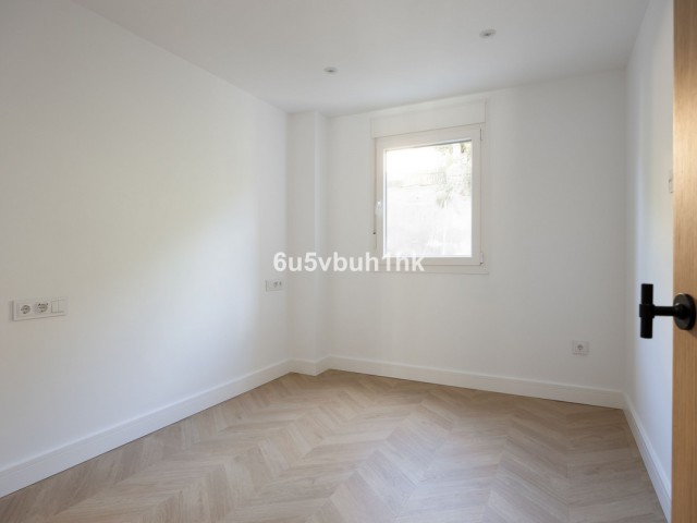 3 Bedrooms Apartment in Málaga