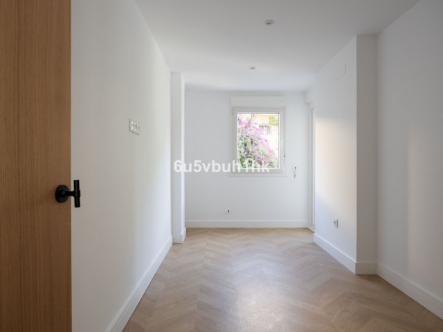 3 Bedrooms Apartment in Málaga
