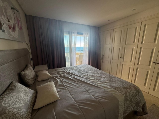 2 Soveroms Leilighet i Estepona