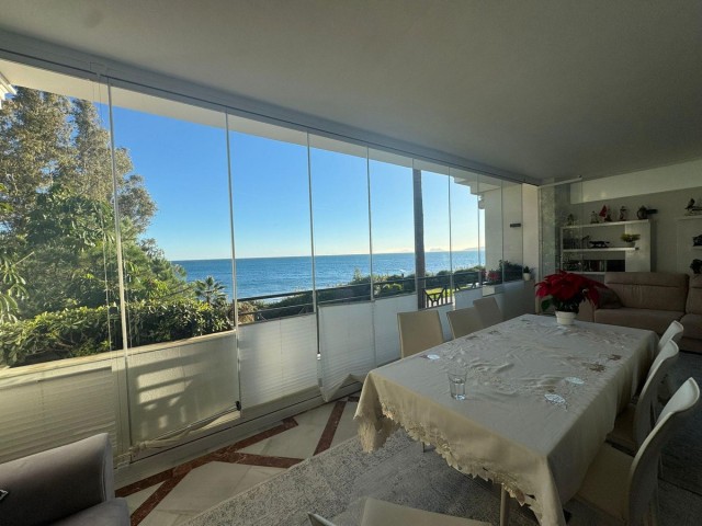 2 Soveroms Leilighet i Estepona