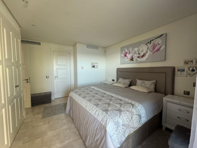 2 Soveroms Leilighet i Estepona