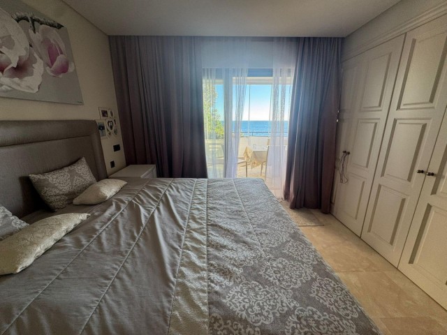 2 Soveroms Leilighet i Estepona