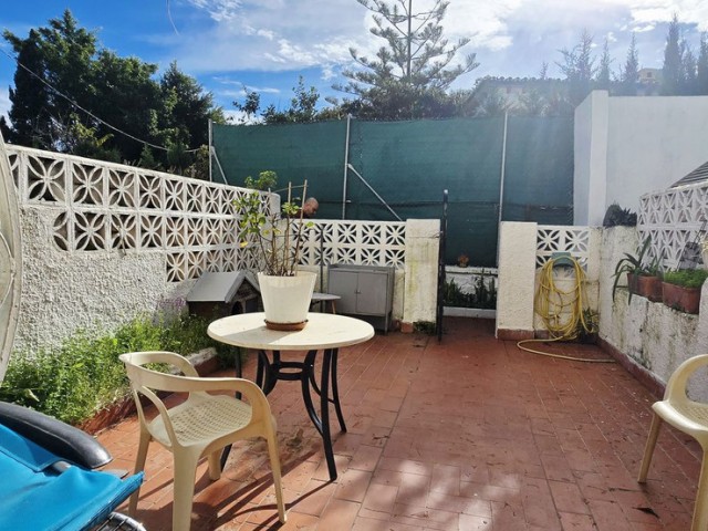 3 Bedrooms Apartment in Benalmadena