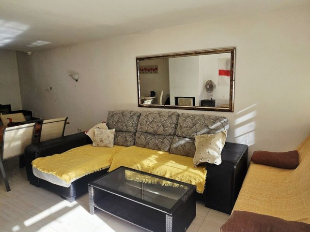 3 Bedrooms Apartment in Benalmadena