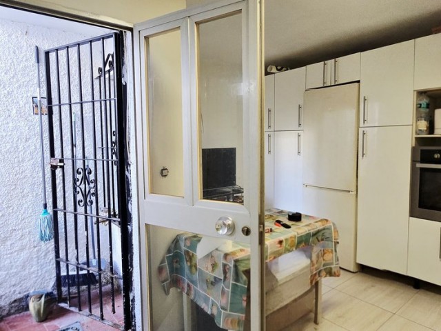 3 Bedrooms Apartment in Benalmadena