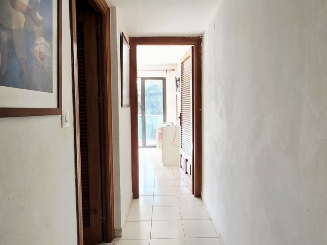 3 Bedrooms Apartment in Benalmadena