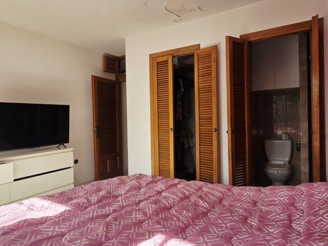 3 Bedrooms Apartment in Benalmadena