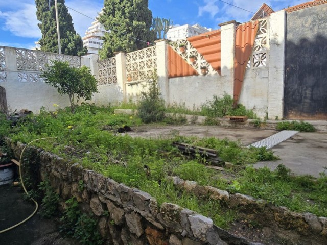 3 Makuuhuoneen Huoneisto Benalmadena