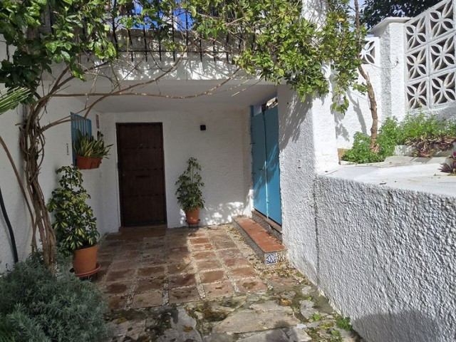 3 Makuuhuoneen Huoneisto Benalmadena