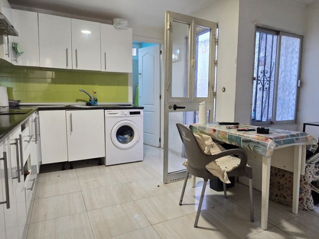 3 Makuuhuoneen Huoneisto Benalmadena