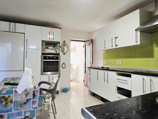 3 Makuuhuoneen Huoneisto Benalmadena