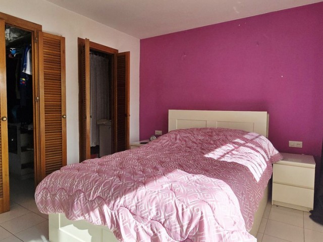 3 Makuuhuoneen Huoneisto Benalmadena