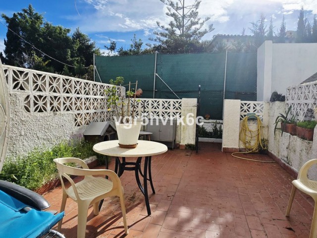 3 Schlafzimmer Apartment in Benalmadena