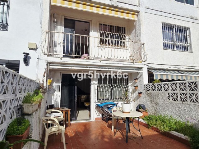 3 Schlafzimmer Apartment in Benalmadena