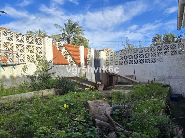 3 Schlafzimmer Apartment in Benalmadena