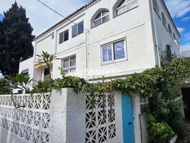 3 Schlafzimmer Apartment in Benalmadena