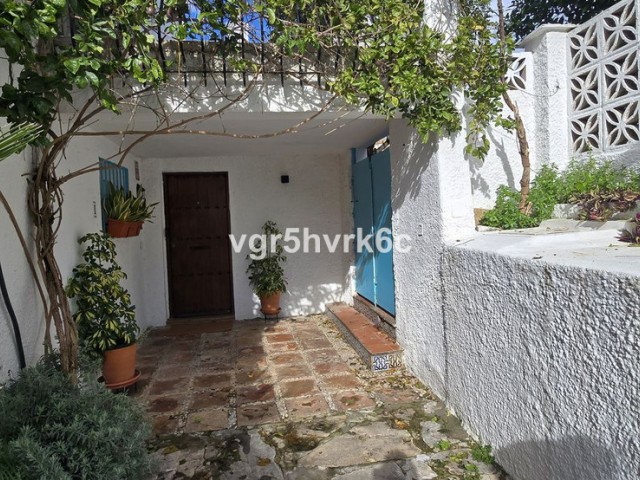 3 Schlafzimmer Apartment in Benalmadena