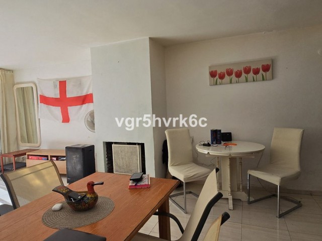 3 Schlafzimmer Apartment in Benalmadena