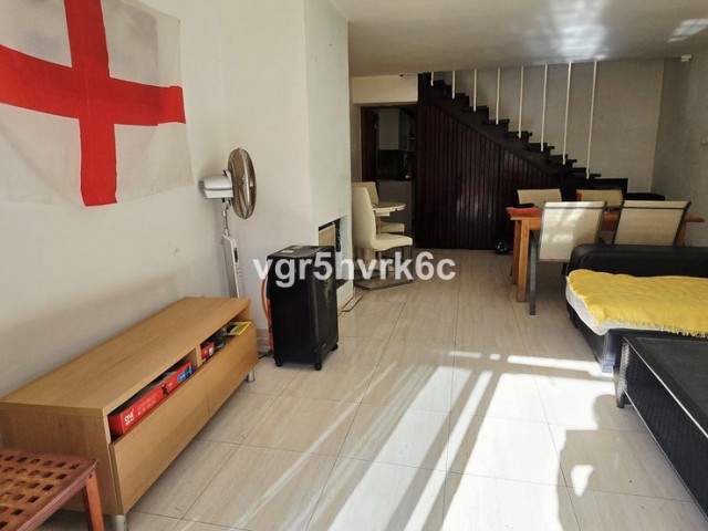 3 Schlafzimmer Apartment in Benalmadena