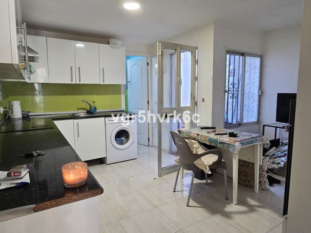 3 Schlafzimmer Apartment in Benalmadena