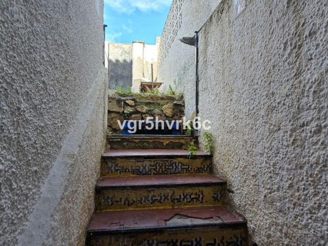 3 Schlafzimmer Apartment in Benalmadena