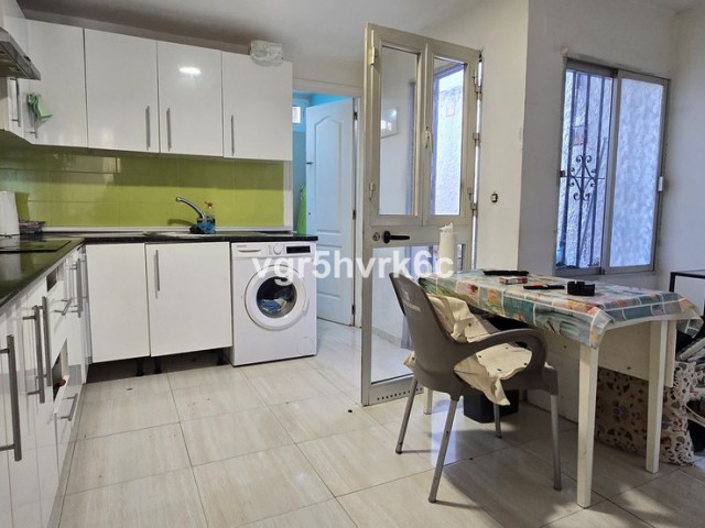 3 Schlafzimmer Apartment in Benalmadena