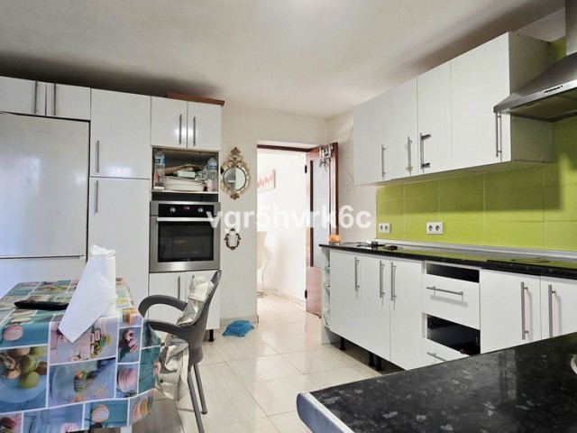 3 Schlafzimmer Apartment in Benalmadena