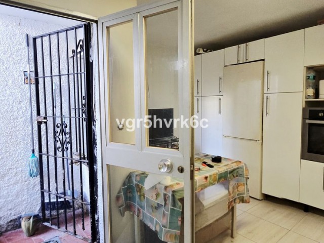 3 Schlafzimmer Apartment in Benalmadena