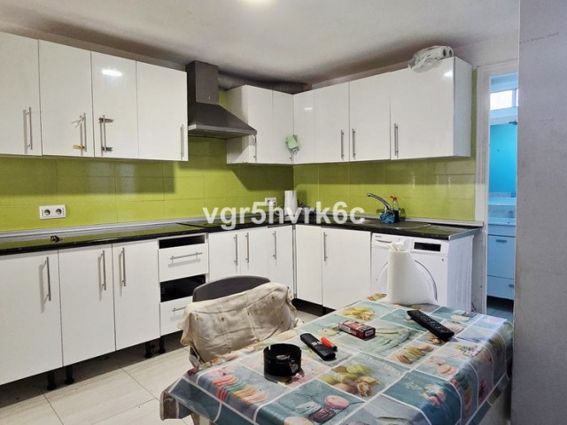 3 Schlafzimmer Apartment in Benalmadena