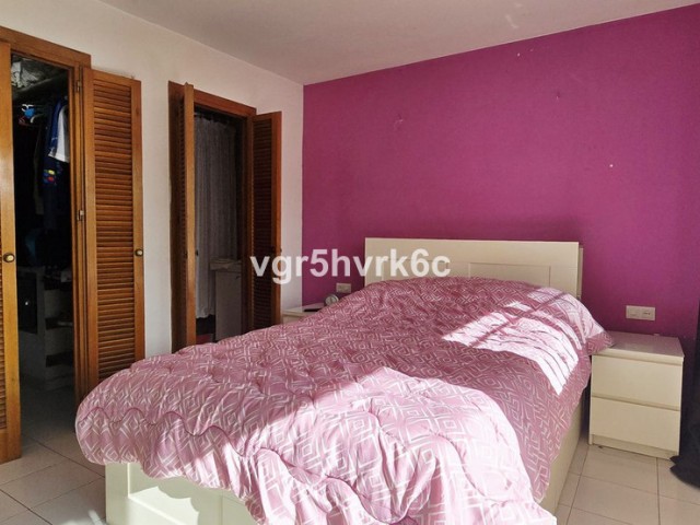 3 Schlafzimmer Apartment in Benalmadena