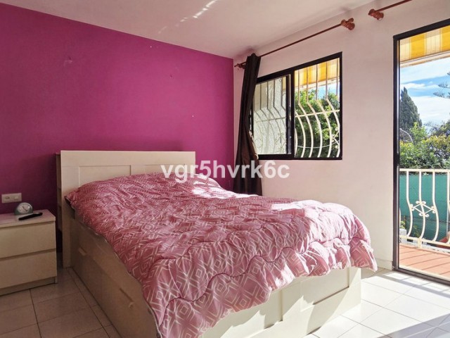 3 Schlafzimmer Apartment in Benalmadena