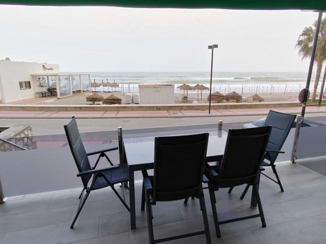 Apartment, Fuengirola