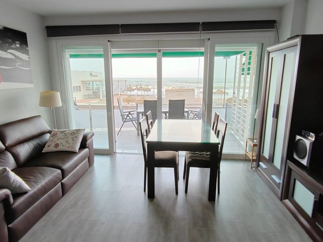 2 Bedrooms Apartment in Fuengirola