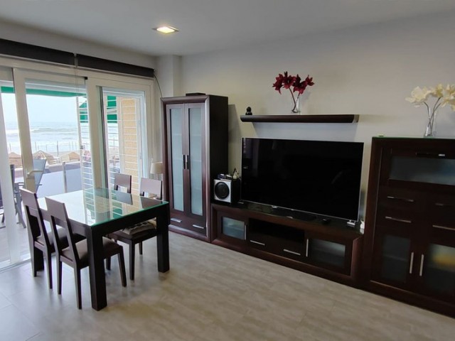 2 Bedrooms Apartment in Fuengirola