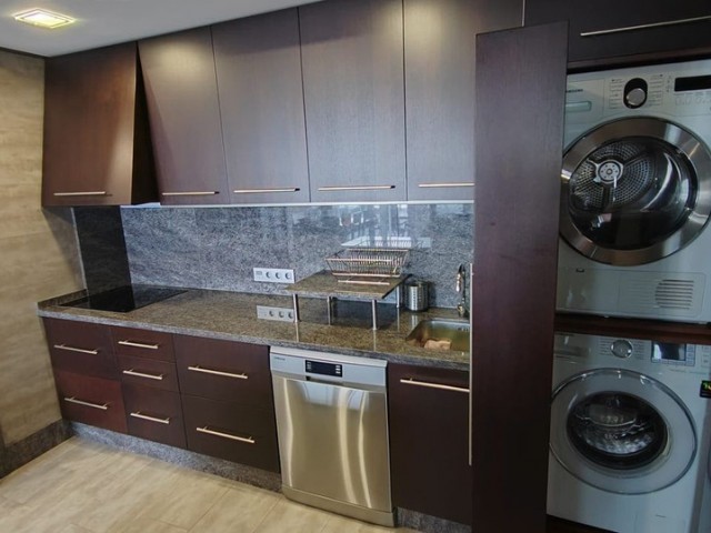 2 Bedrooms Apartment in Fuengirola