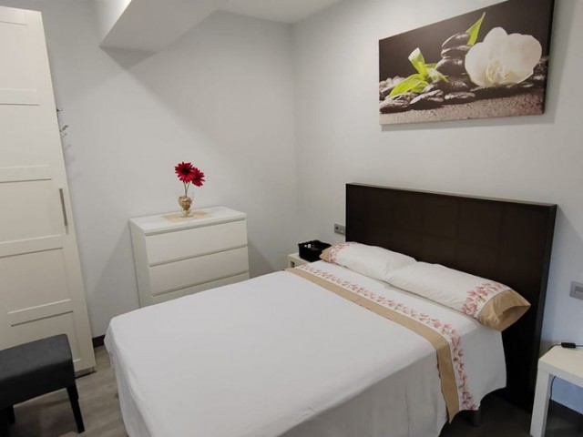 2 Bedrooms Apartment in Fuengirola