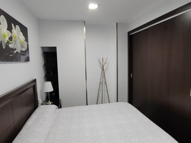 2 Bedrooms Apartment in Fuengirola