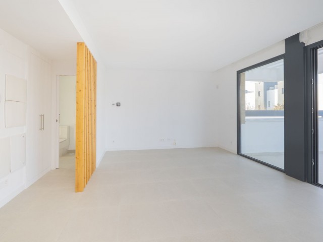 4 Sovrums Villa i Atalaya